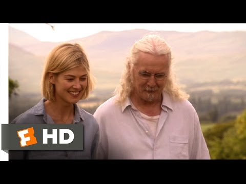 What We Did on Our Holiday (2014) - Pissed Off With This Dying Thing Scene (2/10) | Movieclips