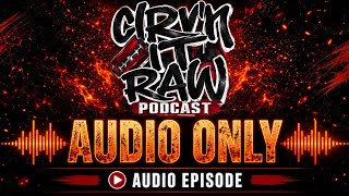 Nymrod on Federal District Records, Max B, Prison, Educated Thug Music, & More | CIRV’N IT RAW