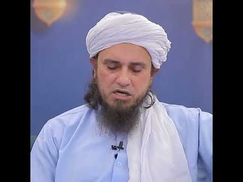 har Rakat me hamdan kasiran Parna By Mufti Tariq Masood || #shorts