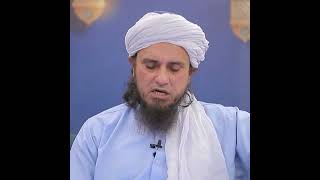Download lagu har Rakat me hamdan kasiran Parna By Mufti Tariq Masood || #shorts mp3