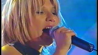 Bachelor Girl - Permission To Shine (live on House Of Hits)