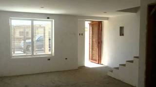Casa tipo townhouse sector La Coromoto San Francisco Estado Zulia 11-5233