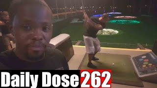 MAV BEATDOWN FEAT. RASHAD JOHNSON!!! - #DailyDose Ep.262 | #G1GB