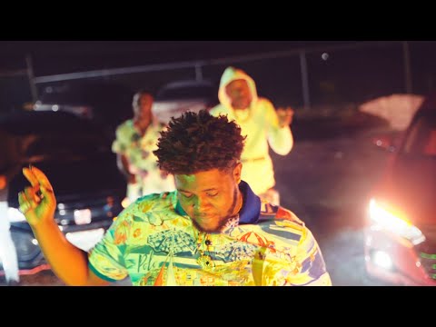 1Biggs Don -  Best A Polo (OFFICIAL MUSIC VIDEO)