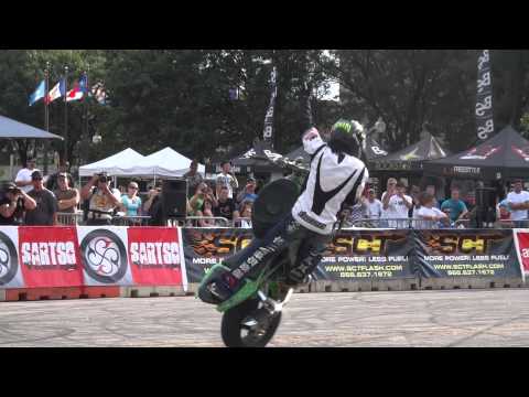 ２０１１　ＸＤＬ　Ｆｉｎａｌｓ　－ＳＫ－　Ｒｏｕｎｄ２