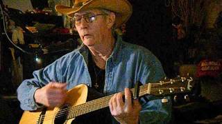 (Turn Out The Light And) Love Me Tonight --  Don Williams (cover)