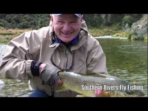 Freshwater video of Rainbow trout uploaded by Jake Berry
