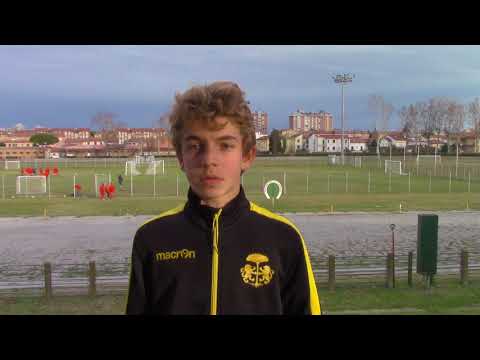 2003 - Micheal Tabanelli