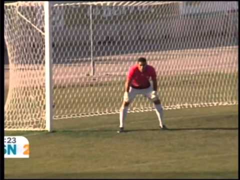 T 12-13 - 36 J - Real Jaén-2. Cadiz-1