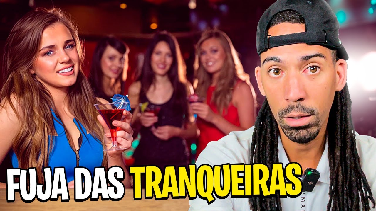 Se livre disso e mude de vida