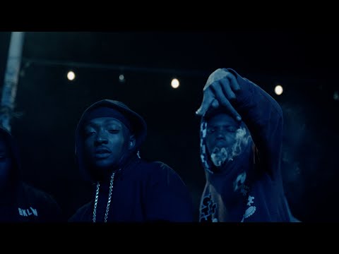 Lil Oso - Bamboo | Shot By : @Voice2HardMusicFilmProductions