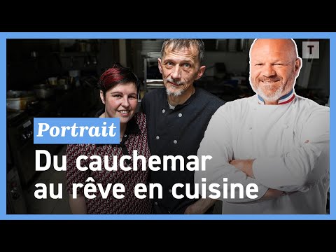 Cauchemar en cuisine : après le passage d’Etchebest, leur resto ne désemplit pas