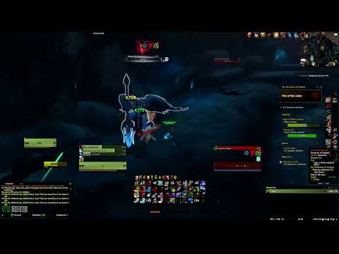 WoW Breaking the Chains Achievement (Hand of Salaranga)