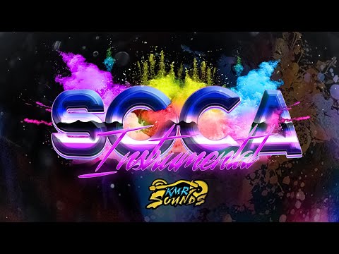 Jaiidee  - I Doh Care  (2023 Soca) (Instrumental) (KMRSounds)