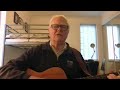 4738. Yesterday’s Men (by Phil Coulter)