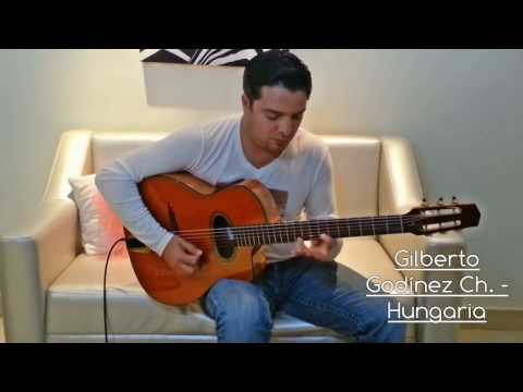 Hungaria Gypsy Jazz