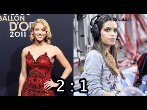 Real - Barcelona: ciachowe konfrontacje na przedpolu