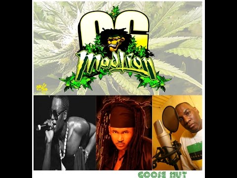 New Deli - Mad Lion, Edley Shine and Shinehead