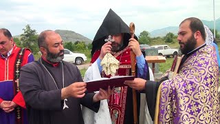 Եկեղեցական կյանք 27.08.2021