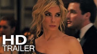 Em cartaz: Crítica de Oito Mulheres e Um Segredo