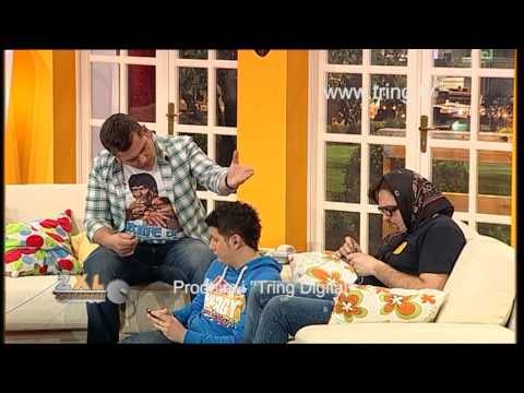 Apartamenti 2XL - Gjyshja,mamaja,mbesa