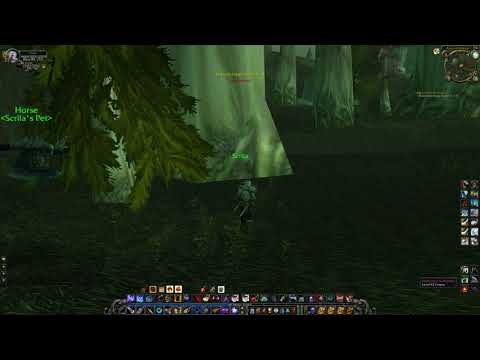 Against the Hatecrest WoW Classic Quest