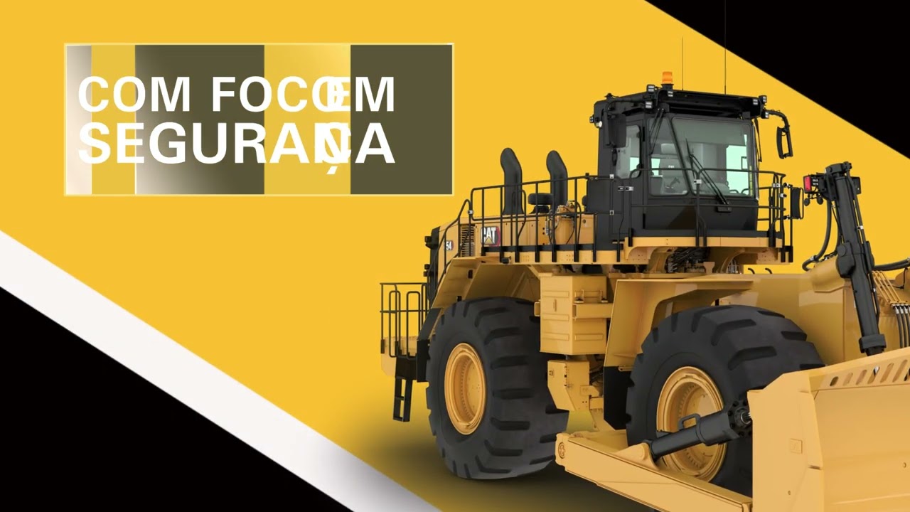 Vídeo de Visão Geral