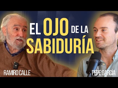 EVERYTHING they DON’T tell you about the THIRD EYE with Ramiro Calle.
