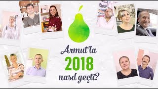 Armut.com - Hizmet Verenlerimizden Yeni Yıl Mesajımız Var!