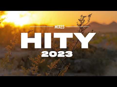 Hity 2023 * Największe Przeboje 2023 * Najlepsze piosenki 2023 ✬Muzyka z Radia Eska 2023✬