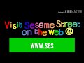 Sesame Street Promo Logo 1 HBO Television Logo Remake