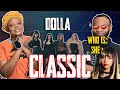 FIRST TIME REACTING TO DOLLA - CLASSIC (Official Music Video)