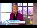 Dorris from Glasgow - The Wright Stuff Prank Caller (17/01/2018)