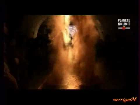 TRIBUS GOTHIQUES (Doc. Part.6 gothic)