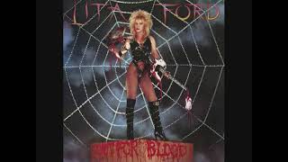 Lita Ford - If You Can't Live With It