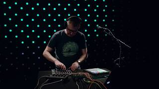 Lusine - The Level (Live on KEXP)