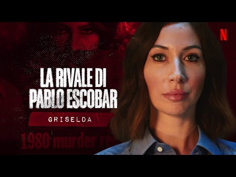 LA VERA STORIA di GRISELDA BLANCO, con ELISA TRUE CRIME | Verità Nascoste ep. 5 | Netflix Italia