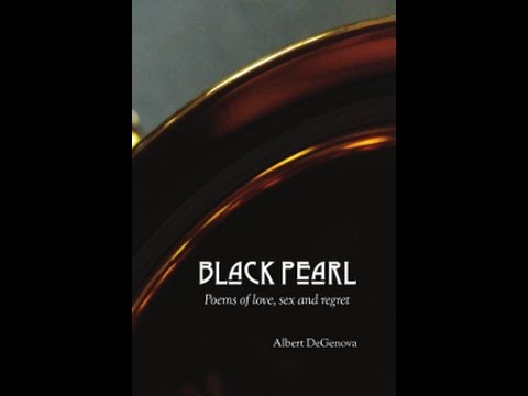 Albert DeGenova, Black Pearl reading