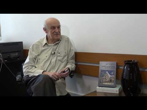 01. Jerzy Kropiwnicki -  Sierpień `80 (ówczesna, sceptyczna ocena sytuacji)