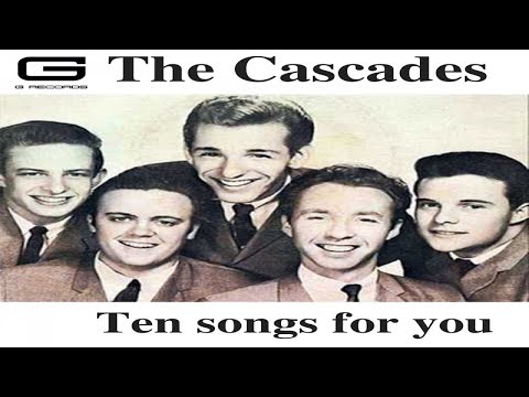 The Cascades "Ten songs for you" GR 003/18 (Full Album)
