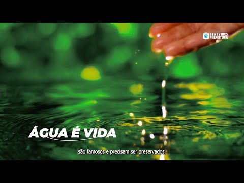 Projeto Jornada da Água.