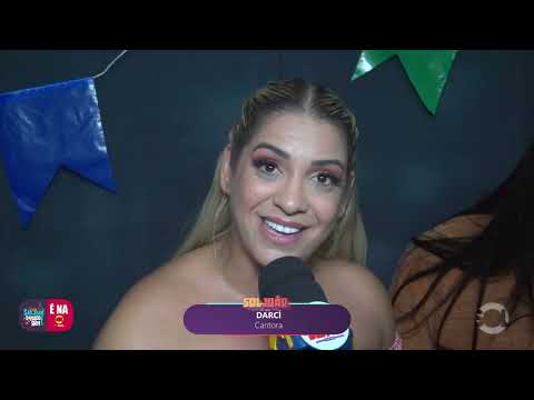 São João de Malta é sucesso em público e segurança!