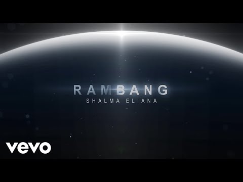 Shalma Eliana - Rambang (Lyric Video)