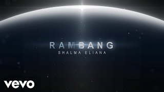 Rambang Music Video