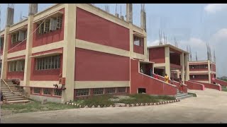 D.A.V. Public School Video