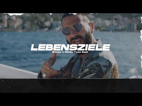 [FREE] Shindy x Reezy x Soulful Type Beat "LEBENSZIELE" - Deustch Rap Type Beat 2025