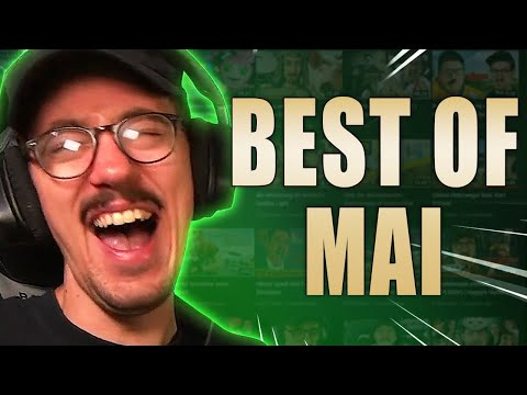 Best of Mai 2022 | HandOfBlood