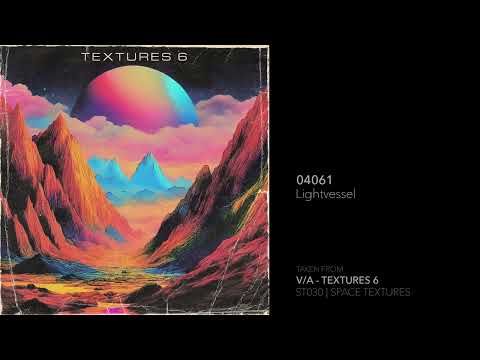 Indefinite Pitch PREMIERES. 04061 - Lightvessel [Space Textures]