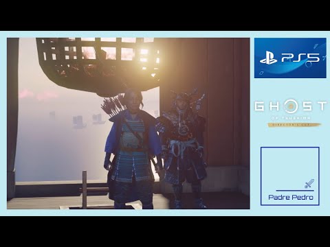 🏯Ghost of Tsushima🏯 Odc. 65 Ostatni zdrajca z listy