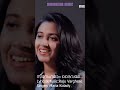 Krooshilninnum | Maria Kolady | Raju Varghese   #manoramachristiandevotionalsongs #shortsvideo